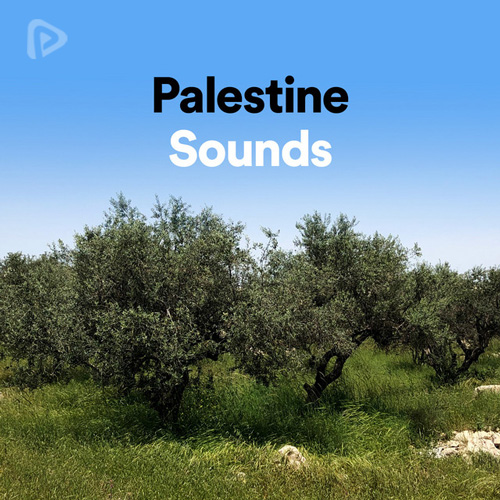 پلی لیست Palestine Sounds