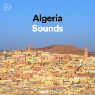 پلی لیست Algeria Sounds