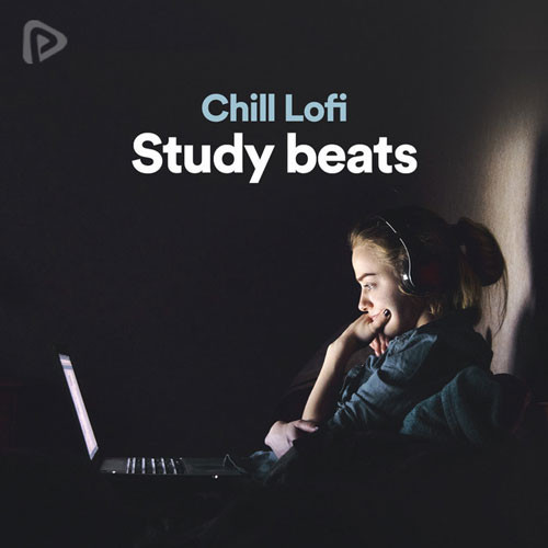 پلی لیست Chill Lofi Study Beats