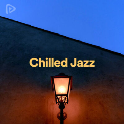 پلی لیست Chilled Jazz