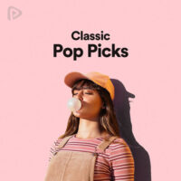 پلی لیست Classic Pop Picks
