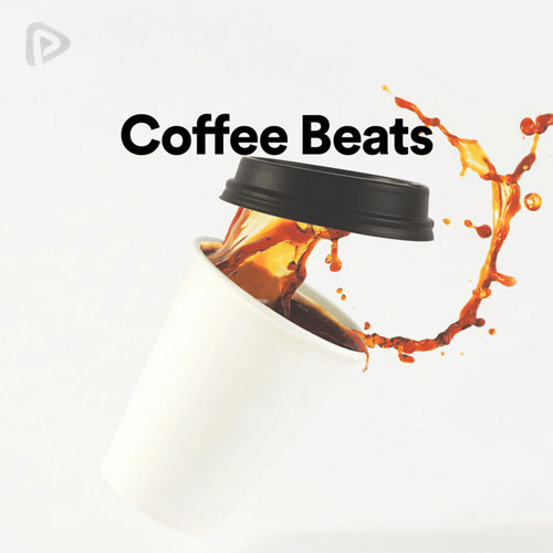 پلی لیست Coffee Beats