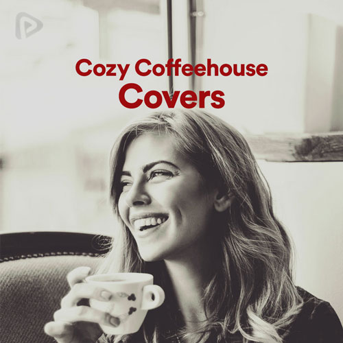 پلی لیست Cozy Coffeehouse Covers