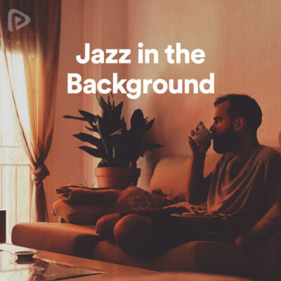 پلی لیست Jazz in the Background