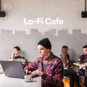 Lo-Fi Cafe