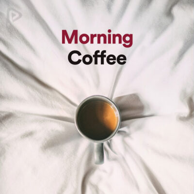 پلی لیست Morning Coffee