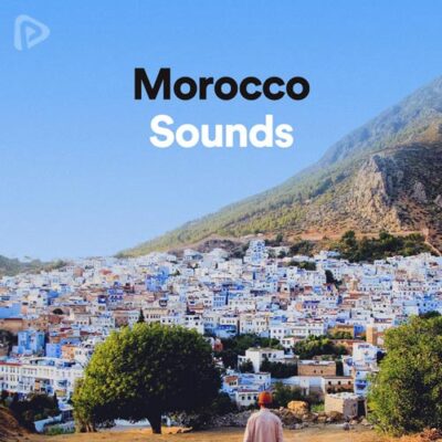 پلی لیست Morocco Sounds