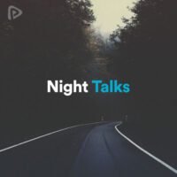 پلی لیست Night Talks