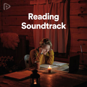 پلی لیست Reading Soundtrack