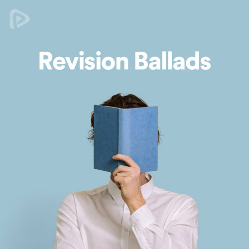 پلی لیست Revision Ballads