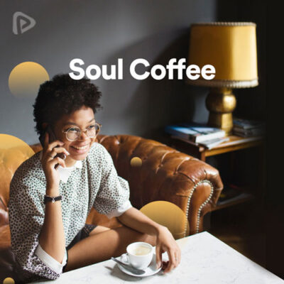 پلی لیست Soul Coffee
