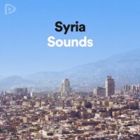 پلی لیست Syria Sounds
