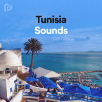 پلی لیست Tunisia Sounds