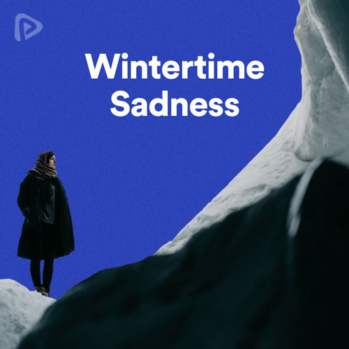 پلی لیست Wintertime Sadness