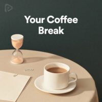 پلی لیست Your Coffee Break