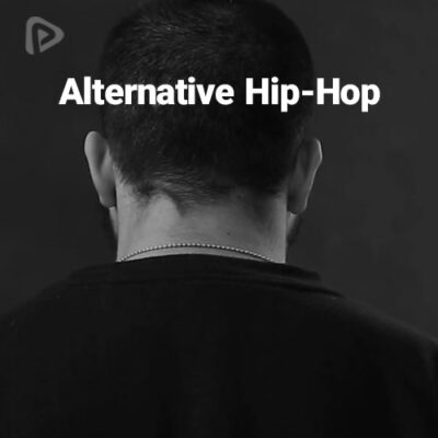 پلی لیست Alternative Hip-Hop
