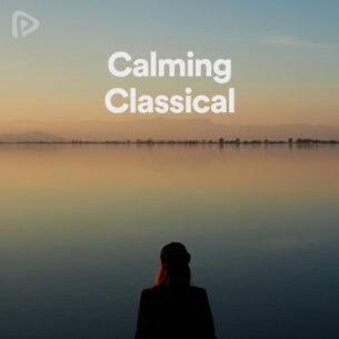پلی لیست Calming Classical