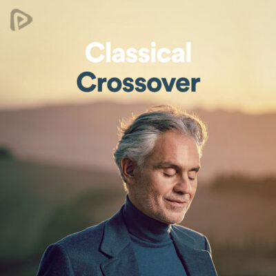 پلی لیست Classical Crossover