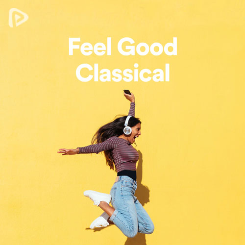 پلی لیست Feel Good Classical