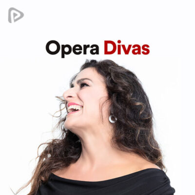 پلی لیست Opera Divas