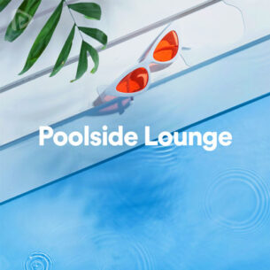 پلی لیست Poolside Lounge