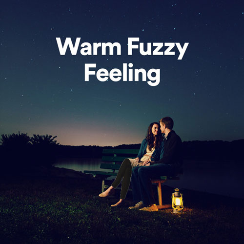 پلی لیست Warm Fuzzy Feeling