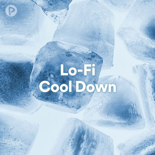 پلی لیست Lo-Fi Cool Down