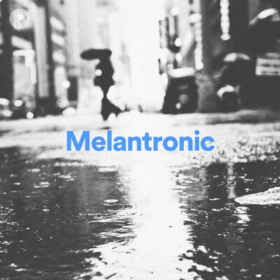 پلی لیست Melantronic