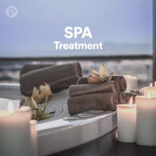 پلی لیست SPA Treatment