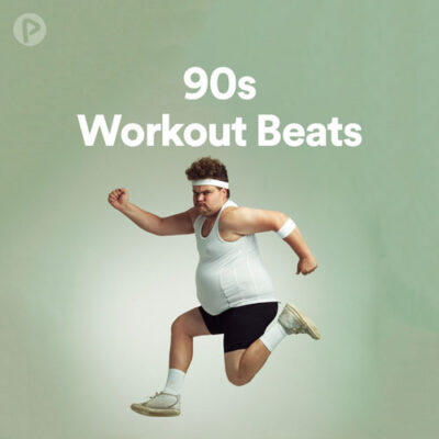 90s Workout Beats