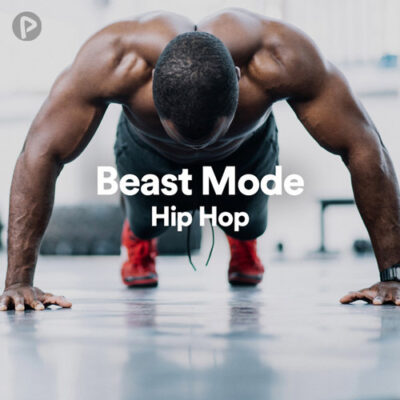 Beast Mode Hip-Hop