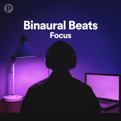 Binaural Beats: Focus