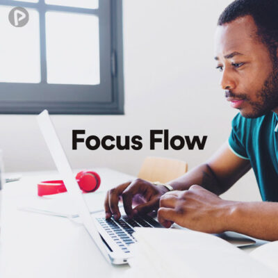 پلی لیست Focus Flow