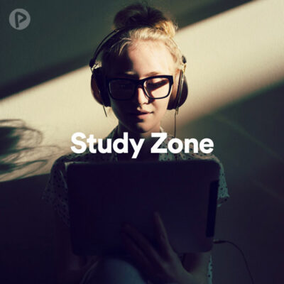 پلی لیست Study Zone