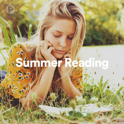 پلی لیست Summer Reading
