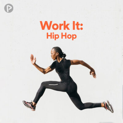 Work It: Hip Hop
