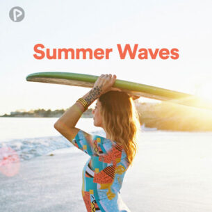 Summer Waves