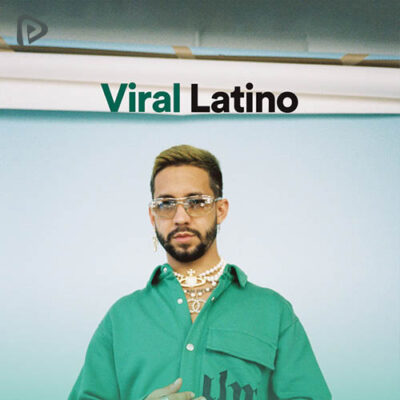 Viral Latino Playlist
