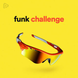funk challenge Playlist