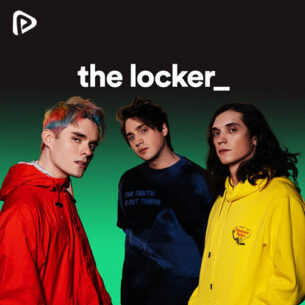 the locker Playlist