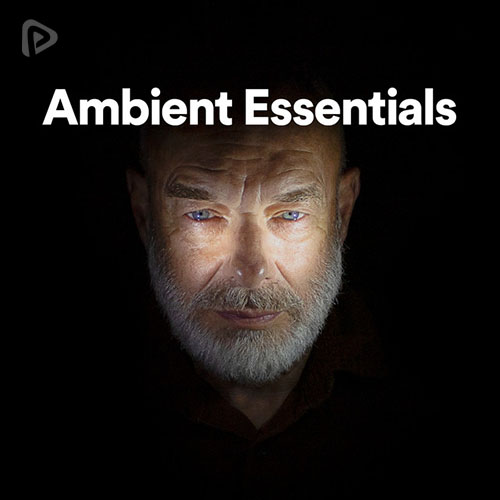 Ambient Essentials Playlist