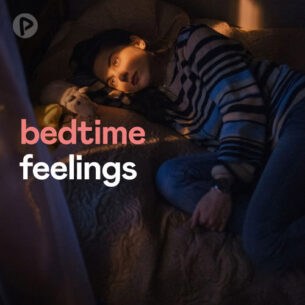 Bedtime Feelings