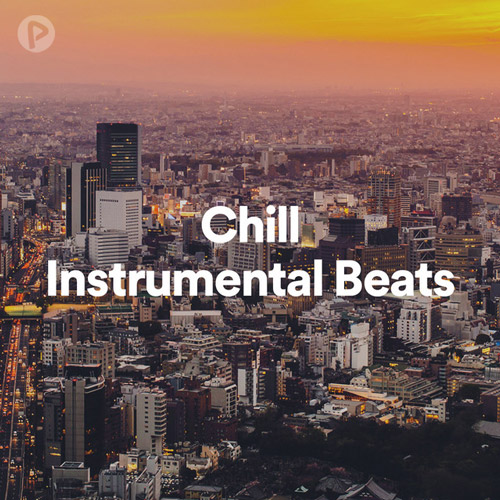 پلی لیست Chill Instrumental Beats