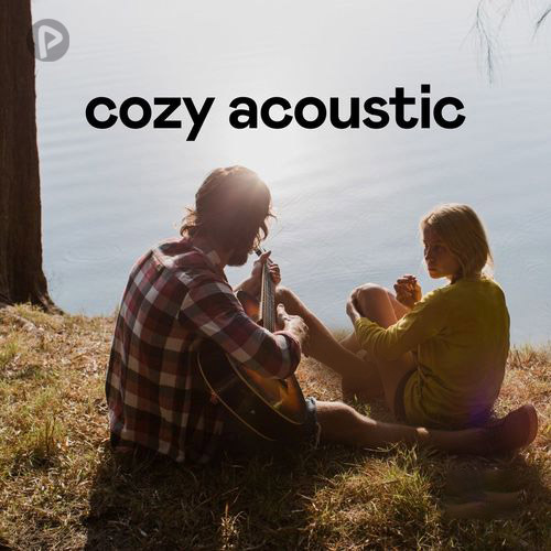 پلی لیست Cozy Acoustic