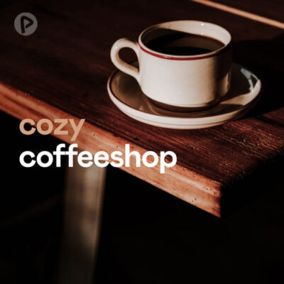 Cozy Coffeeshop