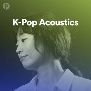K-Pop Acoustics