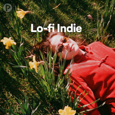 آهنگ های Lo-fi Indie