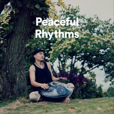 Peaceful Rhythms