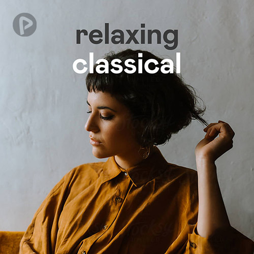 پلی لیست Relaxing Classical