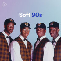 Soft 90s Playlist